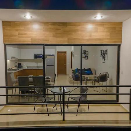 Departamento Atlantico Alberca Y Casa Club Διαμέρισμα Mazatlán Εξωτερικό φωτογραφία