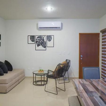 Departamento Atlantico Alberca Y Casa Club Διαμέρισμα Mazatlán Εξωτερικό φωτογραφία