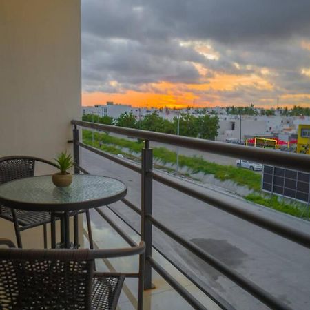 Departamento Atlantico Alberca Y Casa Club Διαμέρισμα Mazatlán Εξωτερικό φωτογραφία