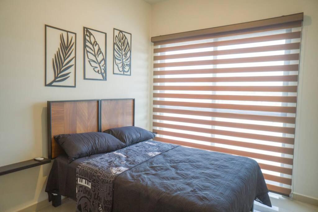 Departamento Atlantico Alberca Y Casa Club Διαμέρισμα Mazatlán Εξωτερικό φωτογραφία
