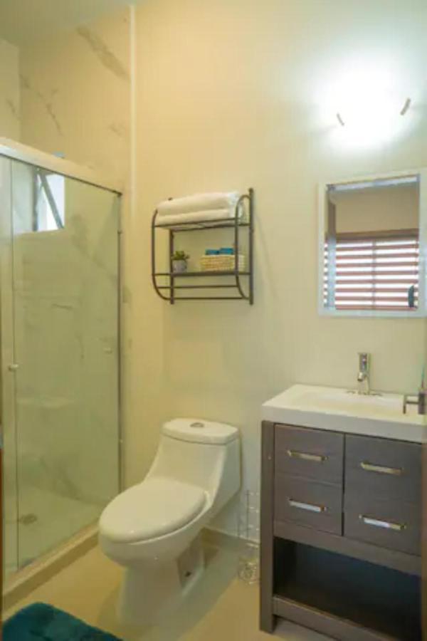 Departamento Atlantico Alberca Y Casa Club Διαμέρισμα Mazatlán Εξωτερικό φωτογραφία