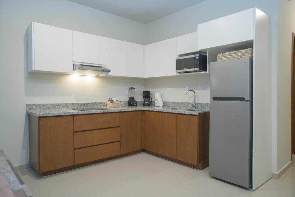 Departamento Atlantico Alberca Y Casa Club Διαμέρισμα Mazatlán Εξωτερικό φωτογραφία