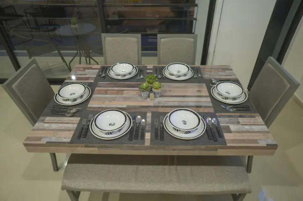 Departamento Atlantico Alberca Y Casa Club Διαμέρισμα Mazatlán Εξωτερικό φωτογραφία