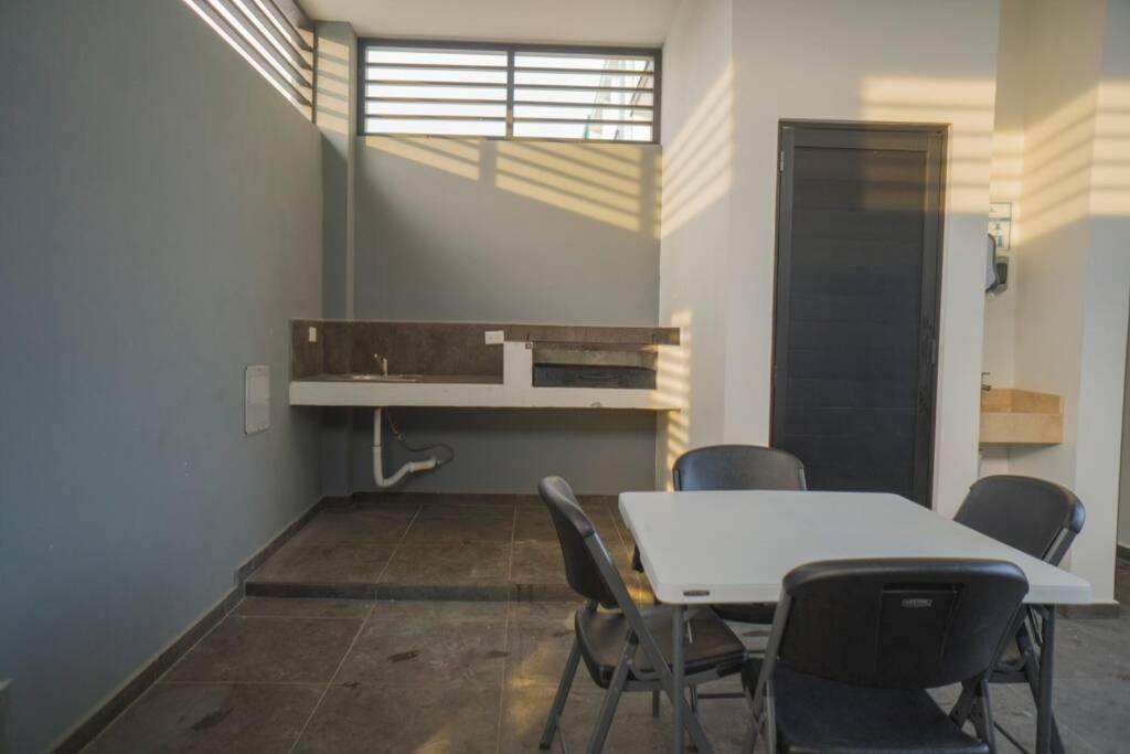 Departamento Atlantico Alberca Y Casa Club Διαμέρισμα Mazatlán Εξωτερικό φωτογραφία