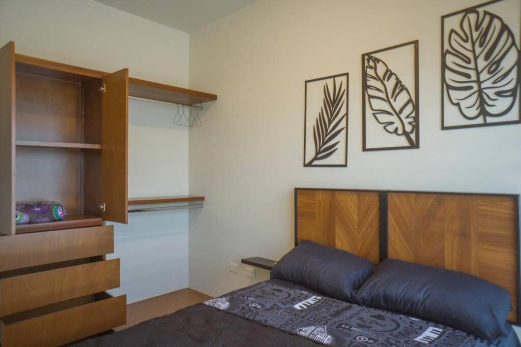 Departamento Atlantico Alberca Y Casa Club Διαμέρισμα Mazatlán Εξωτερικό φωτογραφία